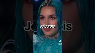 Jelecrois - Il Rap è Woman.