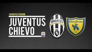 Juventus 3 x 0 Chievo (melhores momentos)