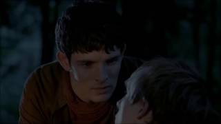 merlin/arthur- i found (for laura)