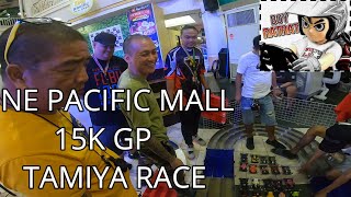 RAFS TAMIYA RACE 15K GP | NE PACIFIC MALL