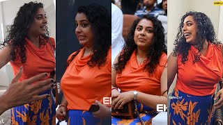 Actress jewel mary latest hot expression video🙄🩷ranjith cinema attent l trending rare video😍❤️