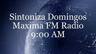 Maxima radio promotion