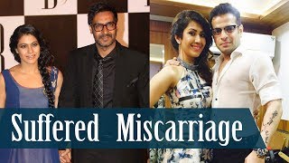 12 Bollywood And TV Actresses Who Suffered A Miscarriage | Gyan Junction