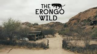 The Erongo Wild Experience