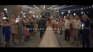 Wedding ShowReel 2023 - Alexis Guerra Filmmaker