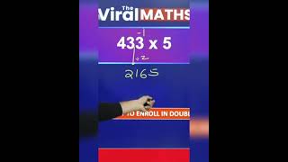 navneet sir||short tricks||viral math's