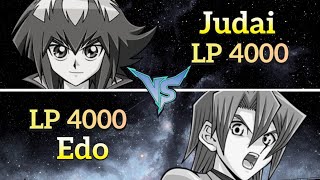 Jaden vs Aster (Manga Duel) | EDOPRO