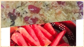 #Gajar ka Zarda😋😋 # very tasty recipe