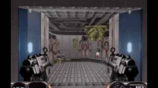 Duke Nukem 64 Damn Im Good Lvl16 Pt2