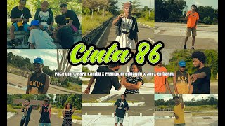 Cinta 86 - Irian jaya 95 (BBC)_x_A-Connection (MUSIC VIDEO)