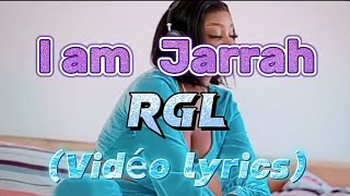 lam.Jarrah - #RGL [ Paroles - Lyrics]