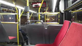 TTC NovaBUS LFS #3367