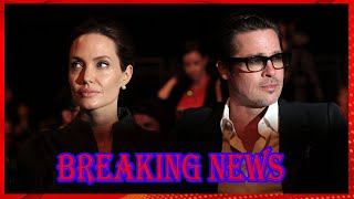 Brad Pitt claims Angelina Jolie 'withheld hundreds of emails' to suppress truth about $500 million