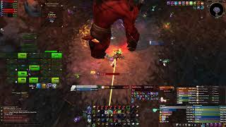 TBC Classic - Raid Night SSC + TK Full Clear - Holy Priest PoV