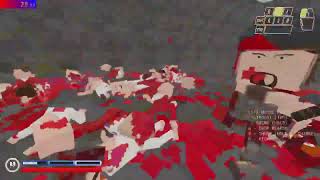 Paint the Town Red - Roman Assasination Speedrun [1:09]