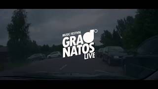 Granatos Live 17' Unofficial Aftermovie