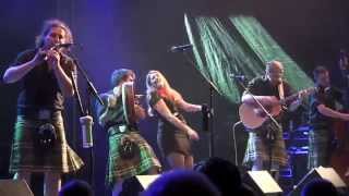 TRISKELL CELTIC FESTIVAL TRIESTE 2014 - BOG BARDS b