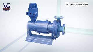 Victorindo Group Pumps Product