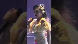 Zaenal - Erni Ayuningsih ft Pelita Harapan #shorts #shortvideo #dangdut #konser #sasak