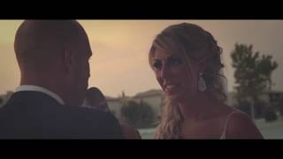 Séverine and Damien  - Wedding Highlights