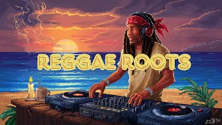 Reggae Dub Instrumental Mix  I 40-Min of Sweet Reggae Dub Music