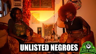 Unlisted Negros on Meeting Each Other For the First Time Through Once on This Island Play (Part 3)