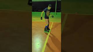 powerslide com patins inline roller