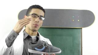 Qué tenis usar para Skate – Clase 26