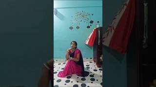 Lal Dupatta Ud Gaya | Minarani Debnath | #dance #shorts