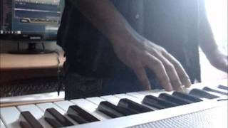 Galaxy II Steinway piano sound test