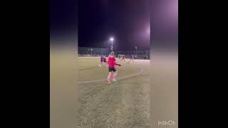 Ji-Sung Sparkes - Oakengates, Telford Monday Night - Powerplay 6-a-side highlights