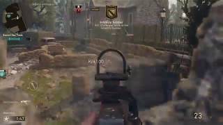 Call of Duty  WWII