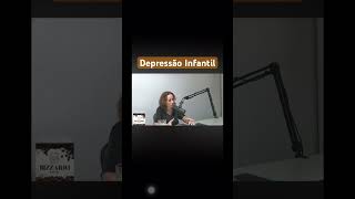 O bate-papo importante sobre Depressão Infantil com a Dra. Adriana Rosa Silva.