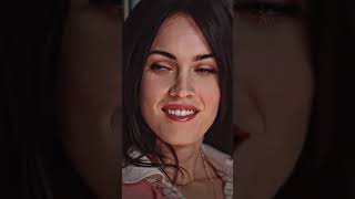 Prime Megan Fox part 1 || Jennifer body edit #meganfox #edit #fyp #viral #jenniferbody