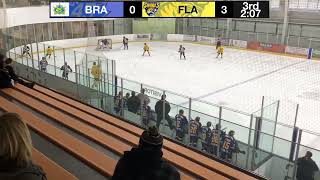 U14AA Goal