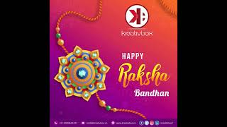 Happy Raksha Bandhan