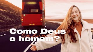 COMO DEUS SALVA O HOMEM? (Exposição de Romanos 8) - Pr. Hernane Santos