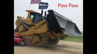 Rory’s Dozer