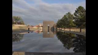 Oklahoma City National Memorial