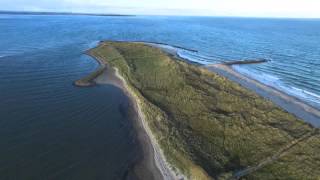 The Burrow , Rosslare Strand