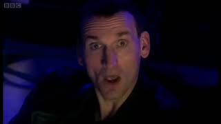 9th Doctor - Sassiest Tribute Ever