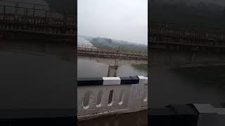 Tapti River Highest Pull Surat Kamrej Road| #kamrej #pull #trendingshorts