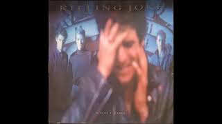 KILLING JOKE - DARKNESS BEFORE DAWN A-2 (1985)