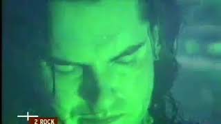 Type O Negative-World coming down (subtitulada)