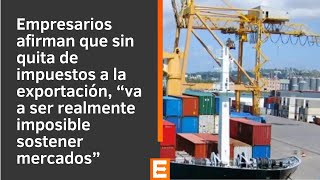 Ariel Maciel sobre cómo impacta en Argentina la devaluación del real