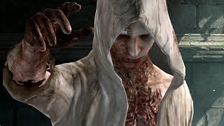 [DbD/TEW/F13] Monster