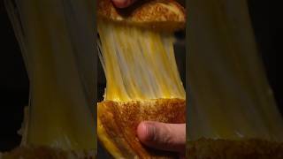 Grilled Cheese Sandwich #shorts #grilledcheesesandwich