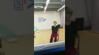 Let’s exercise with cai xukun คุนคุนมาชวนออกกำลังกาย