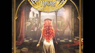 Blackmore's Night  - Darker Shade Of Black (Instrumental)