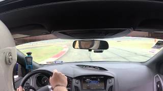 Texas SCCA event 7 (TMS Road Course)